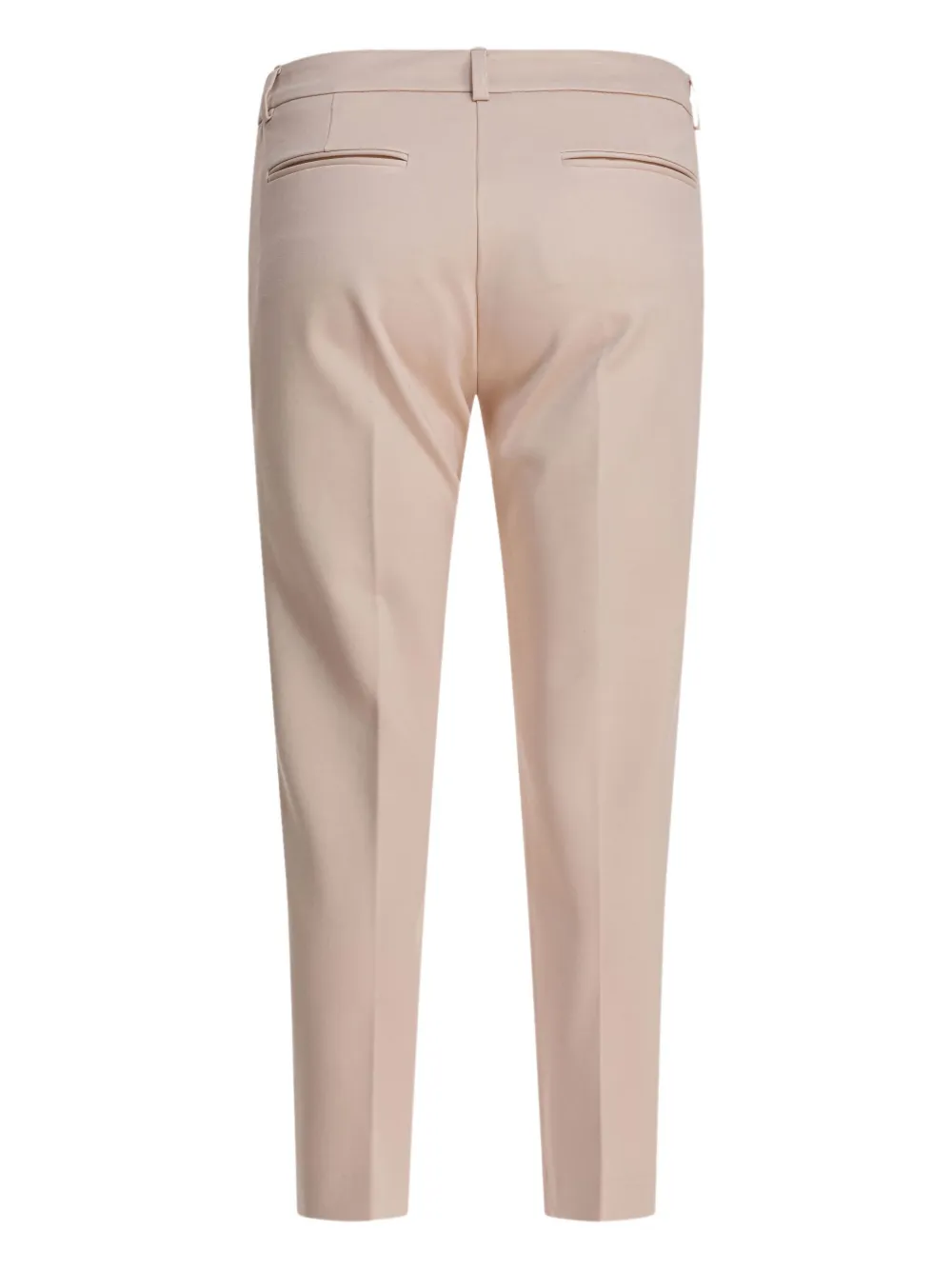  Semper Pantalones Con Bolsillos Con Ribete - Neutro 