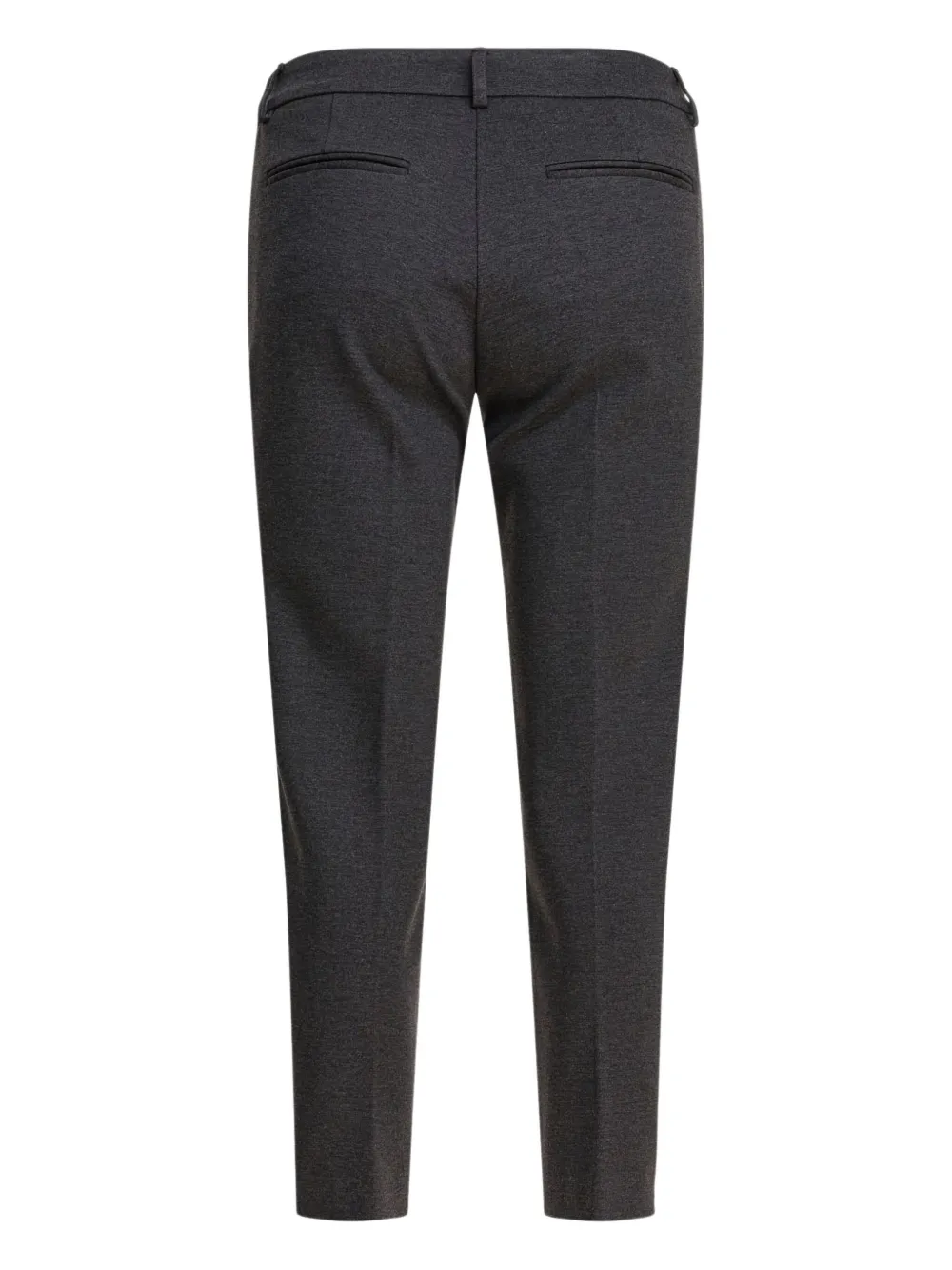  Semper Welt-pockets Trousers - Grey 