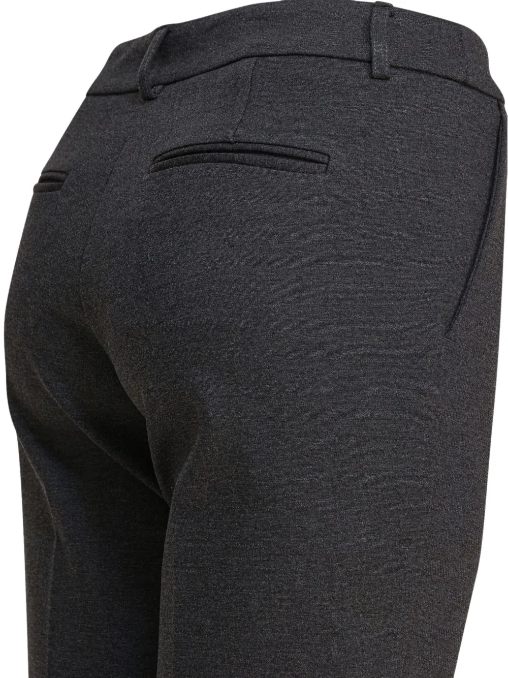  Semper Welt-pockets Trousers - Grey 