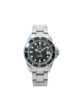 TUDOR Submariner 40mm - Blue