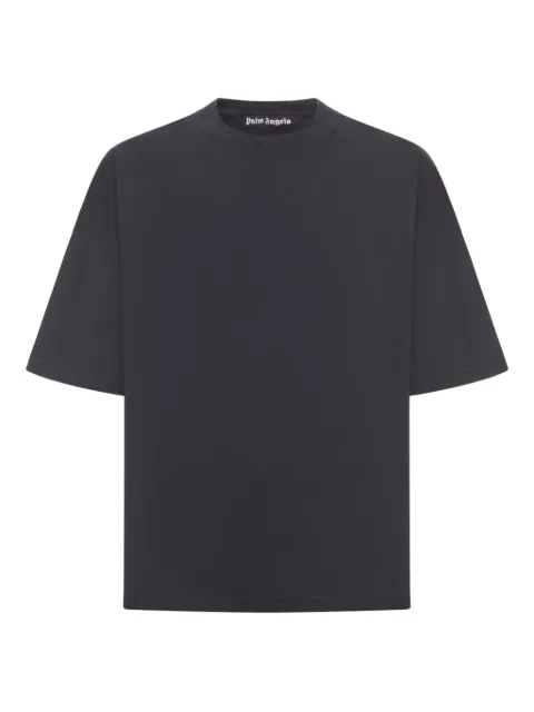 Palm Angels T-shirt con logo