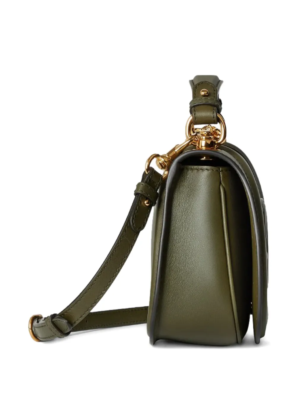 Gucci Medium shopper Groen
