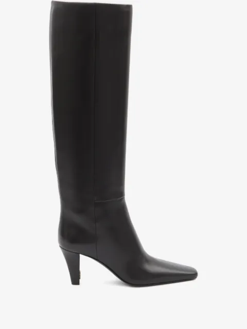 Saint Laurent Jill Stiefel 75mm