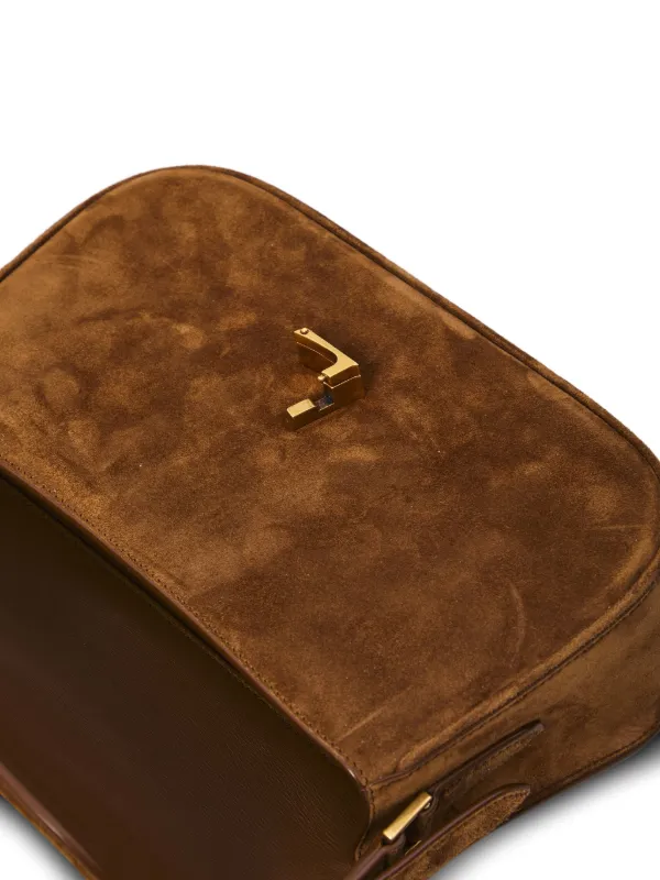 Tread Slick high-top sneakers