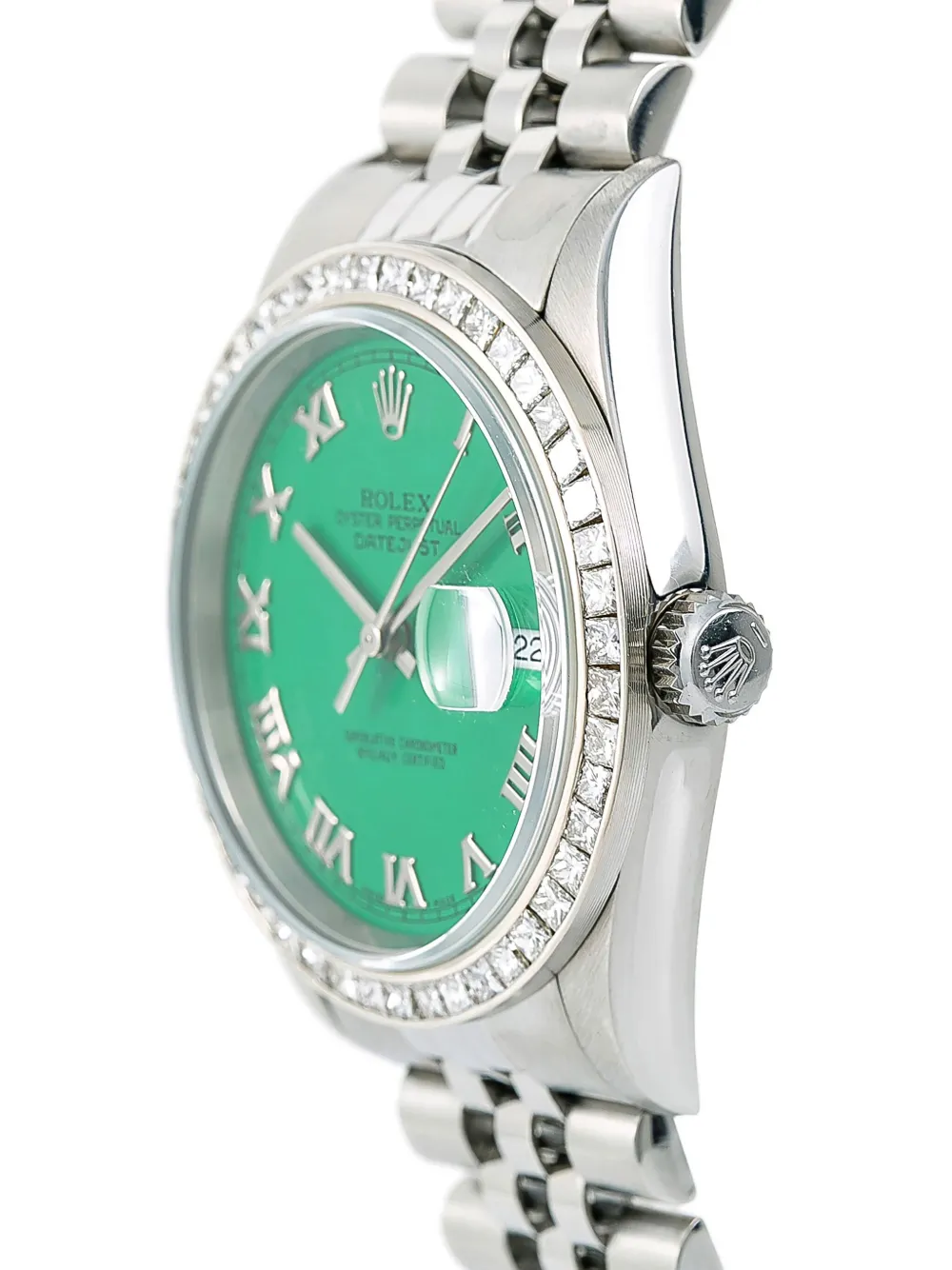 pre-owned Datejust 36mm