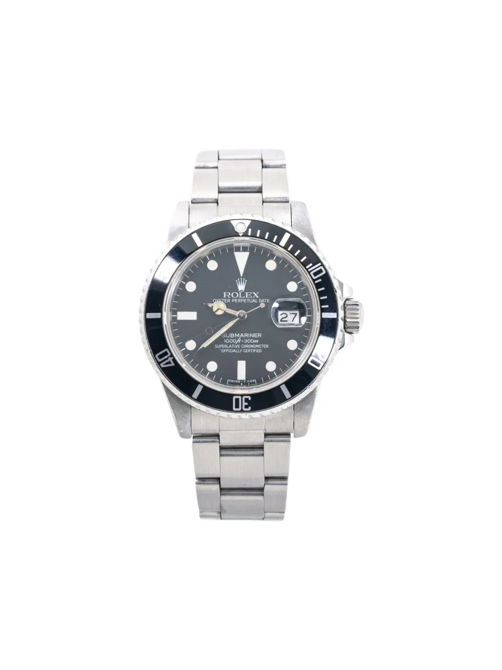 Submariner 40mm