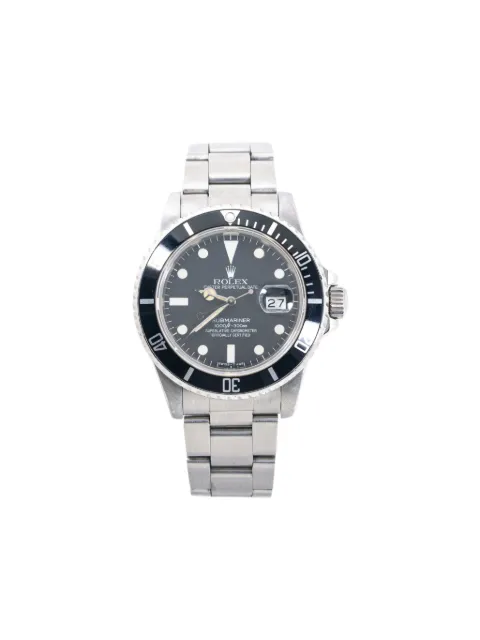 Rolex Submariner 40mm