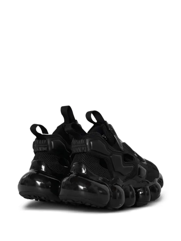 靴 grounds JEWELRY PUFFER BOOTS 商品
