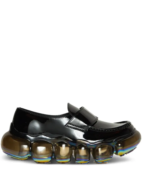 Grounds JEWELRY×YUEQI QI danim loafer Grounds JEWELRY×YUEQI QI danim loafer - メルカリ