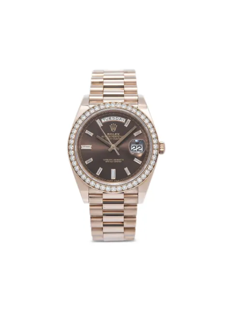 Rolex DayDate 40mm