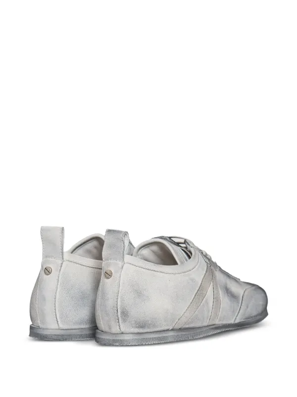 Ann Demeulemeester Sneakers Siru Soft low-top 