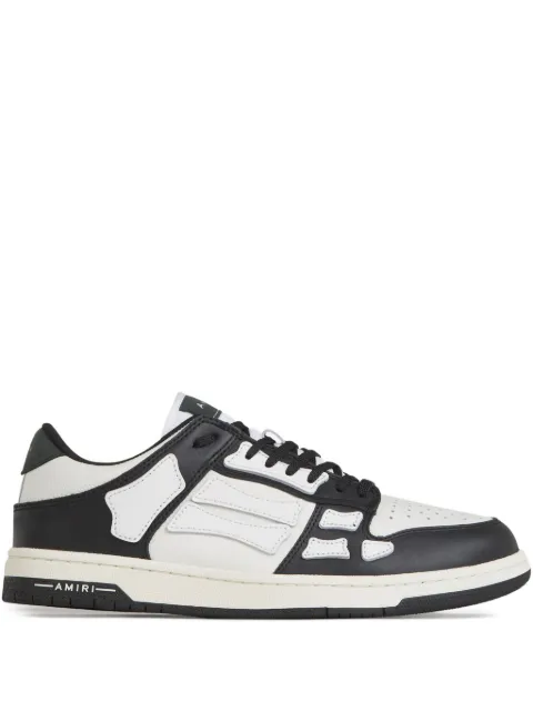 AMIRI tenis Skel Top