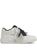 Off-White Out Of Office crystal-embellished sneakers