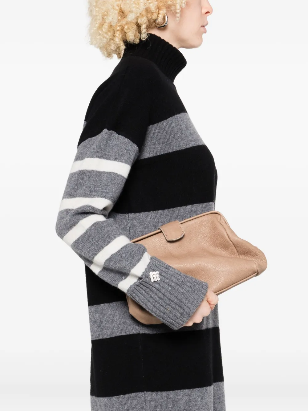 SOMMET Doctor satchel bag | Image 2