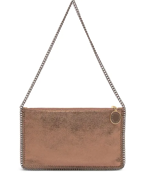 Stella McCartney сумка на плечо Falabella с цепочкой