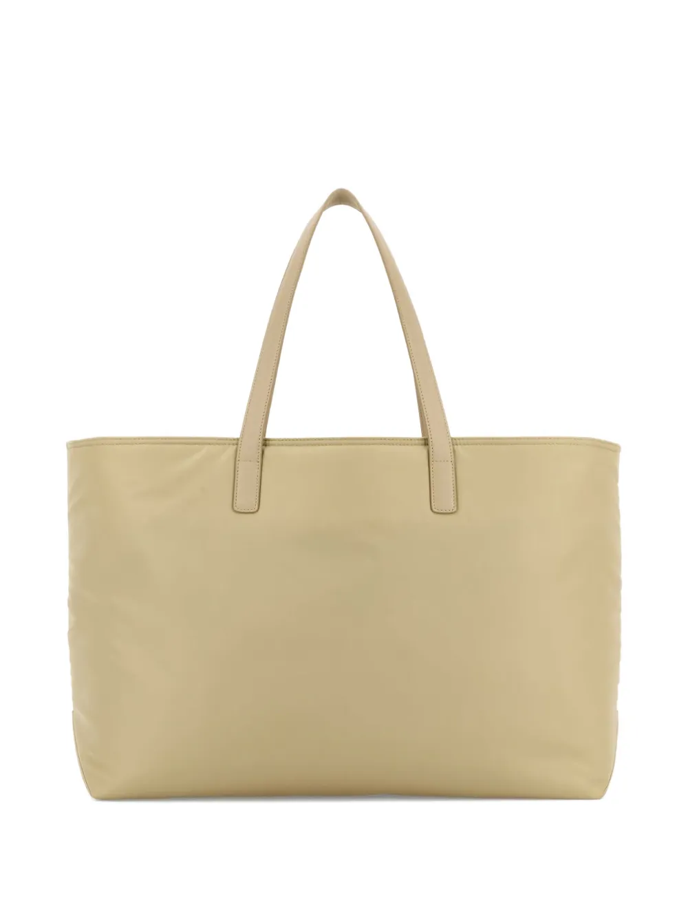Prada re-nylon shopping bag Beige