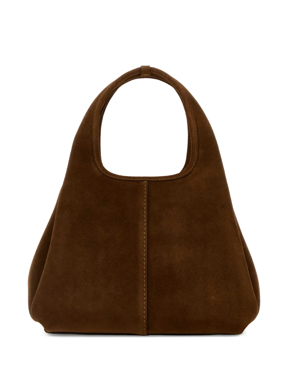 Coach Lana logo-detail shoulder bag Bruin