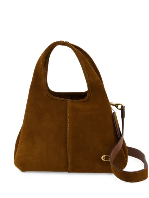 Coach 23 Lana tote bag 