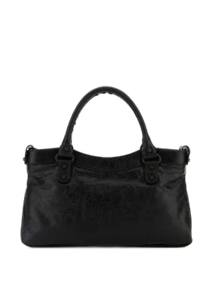 Bolsa Tote Balenciaga – Bolsa Sacola – Farfetch