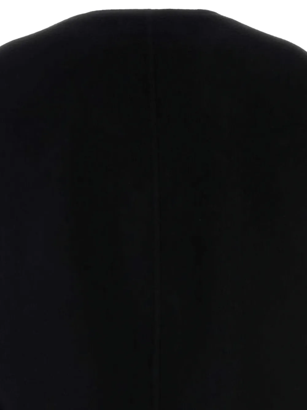 Marni crew-neck cardigan Zwart