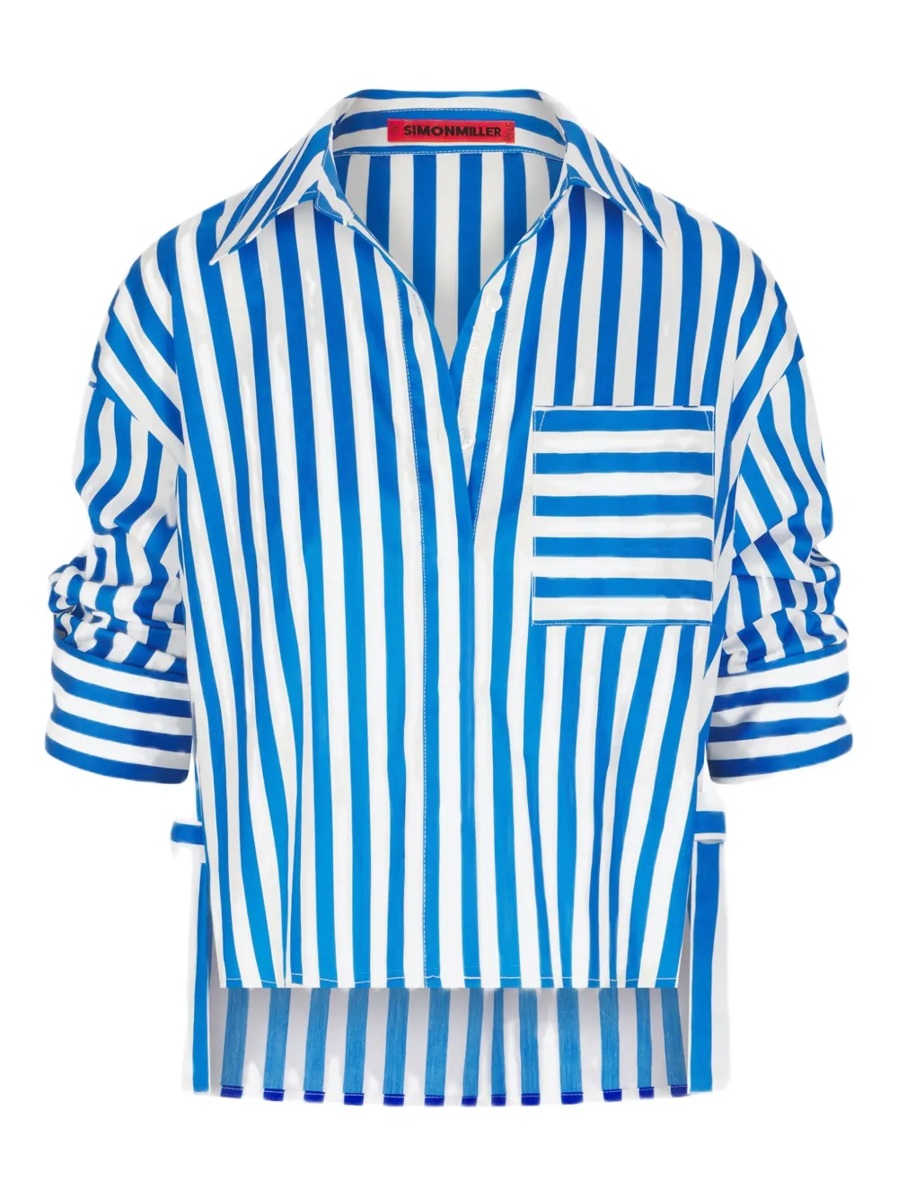 Ayre poplin shirt