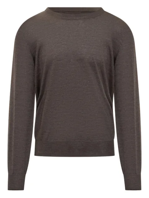 Brunello Cucinelli round-neck sweater