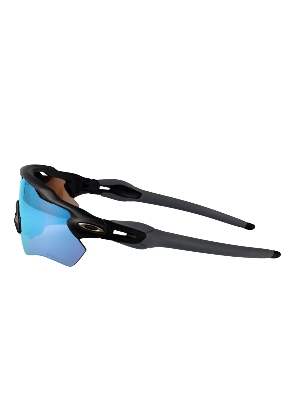 Oakley Zonnebril Zwart