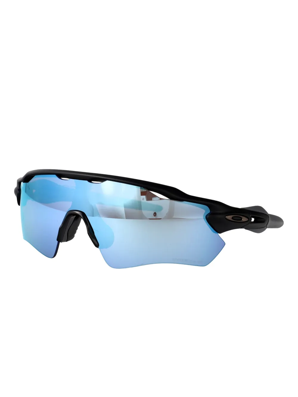 Oakley Zonnebril Zwart