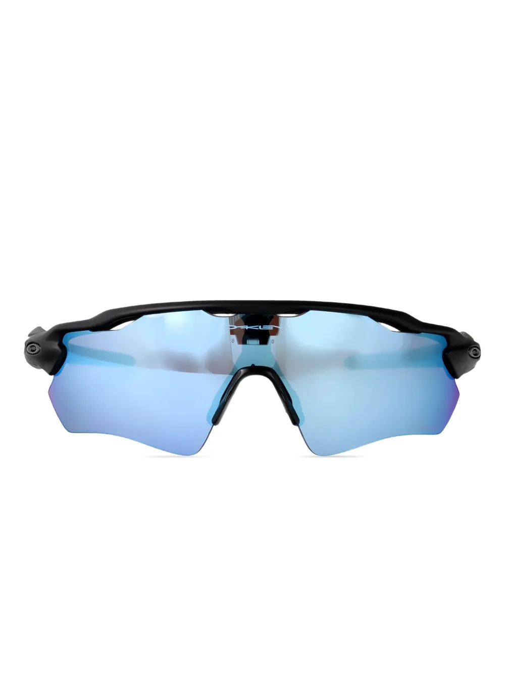 Oakley Zonnebril Zwart