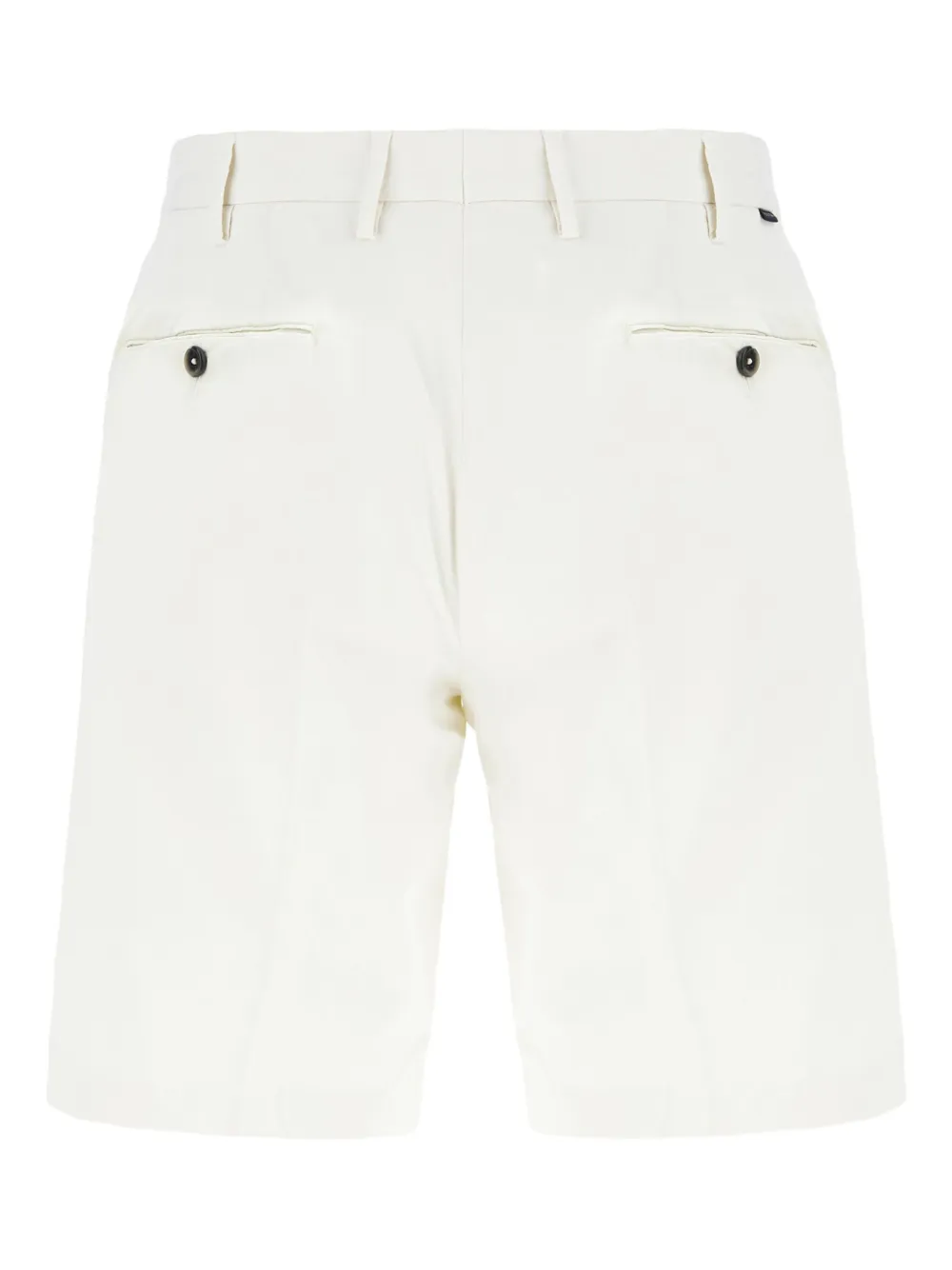 PT Torino Bermuda shorts - Wit