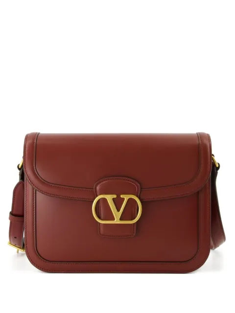 Valentino Garavani Mini 9to5 VLogo Schultertasche