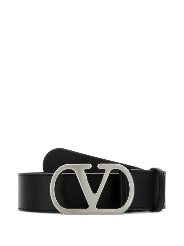 送料無! Valentino Garavani ヴァレンティノ Vロゴ レザーベルト 楽天市場】ヴァレンティノ VALENTINO メンズ 小物 グッズ ベルト
