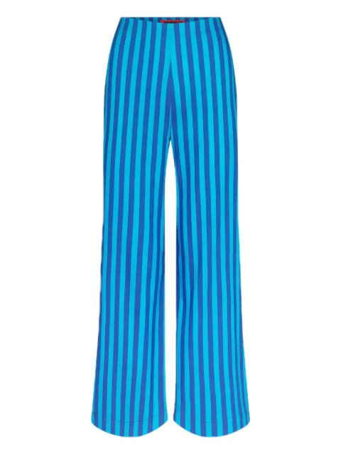 Simon Miller Pia poplin trousers