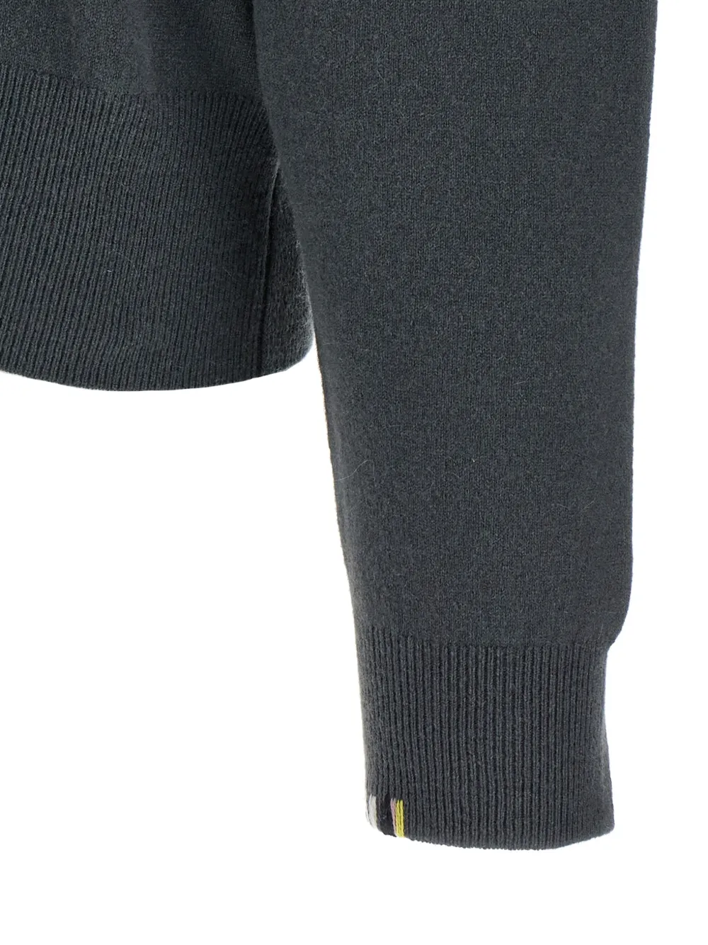 Extreme Cashmere N.355 Tes Sweater In Green