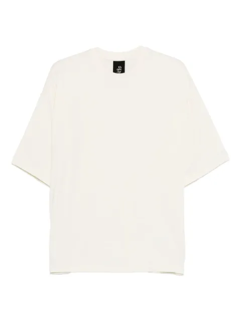 Thom Krom crew-neck short-sleeve T-shirt