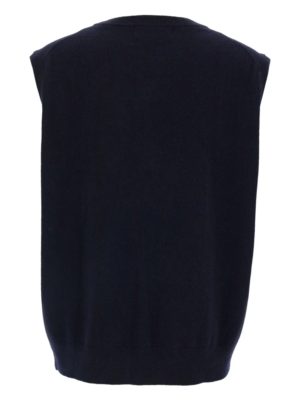extreme cashmere Lord sweater vest | Vests & Tank Tops | Image 2
