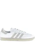 adidas Originals Samba OG leather low-top sneakers - White