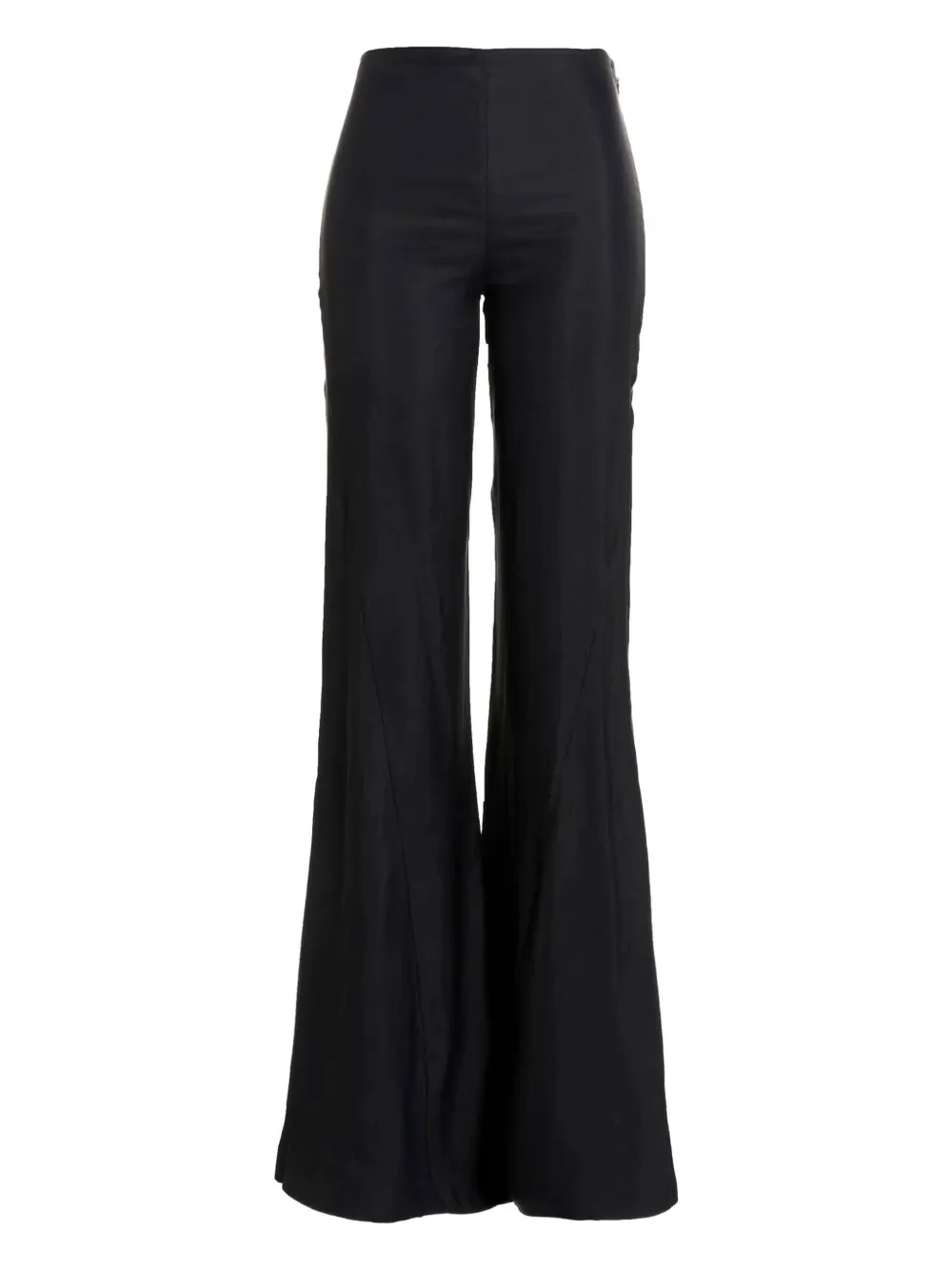 Le Pants Used flared trousers