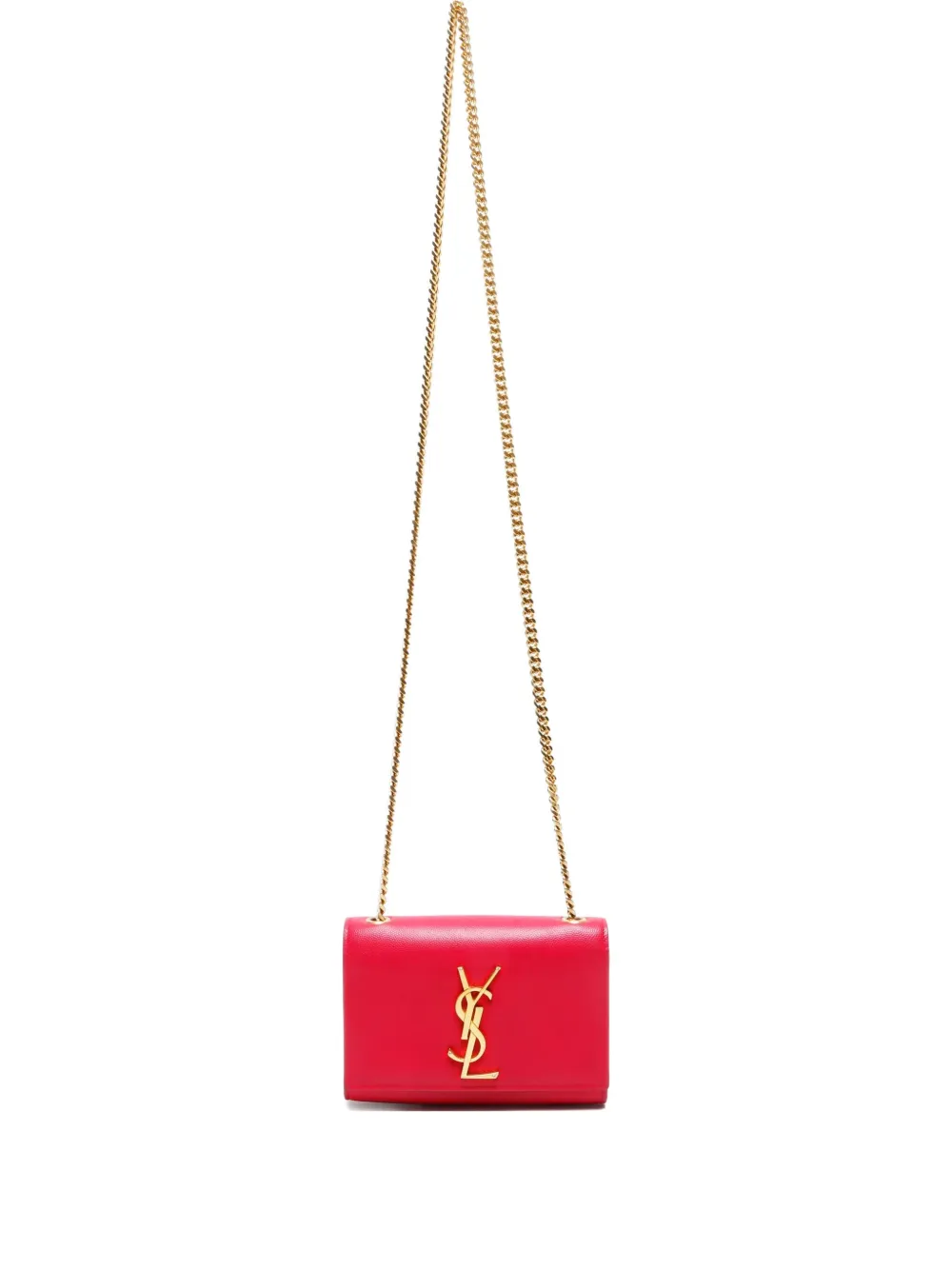 2010-2020s mini Kate chain shoulder bag