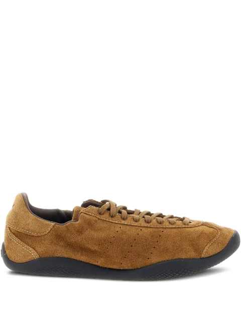 adidas x Wales Bonner Karintha Lo suede-leather sneakers