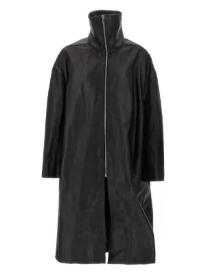 Rick Owens（リック・オウエンス）コート ダウン - FARFETCH