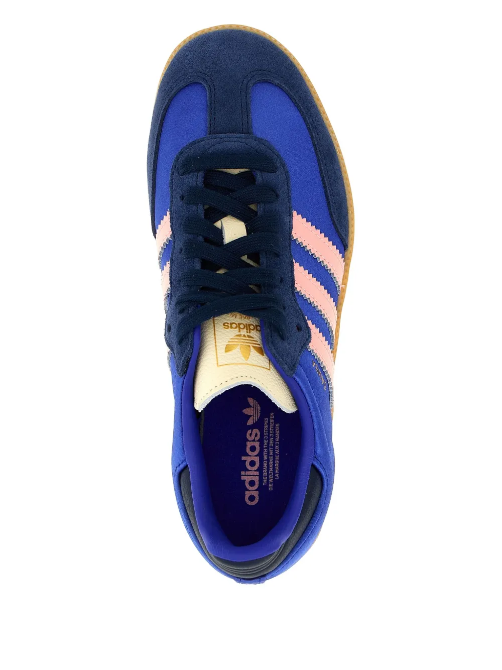 adidas Samba OG sneakers Blue