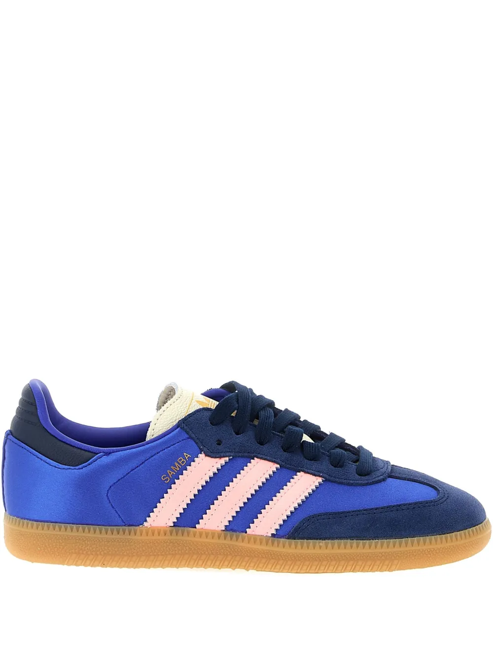 Adidas Samba OG sneakers Blue