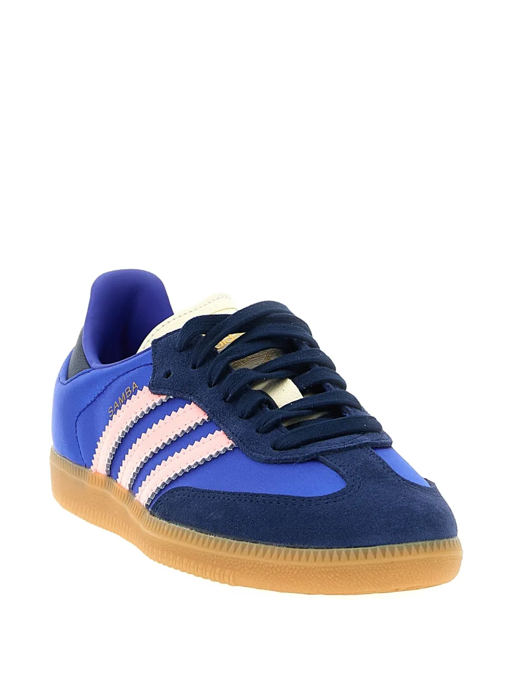 adidas Samba OG sneakers Blue