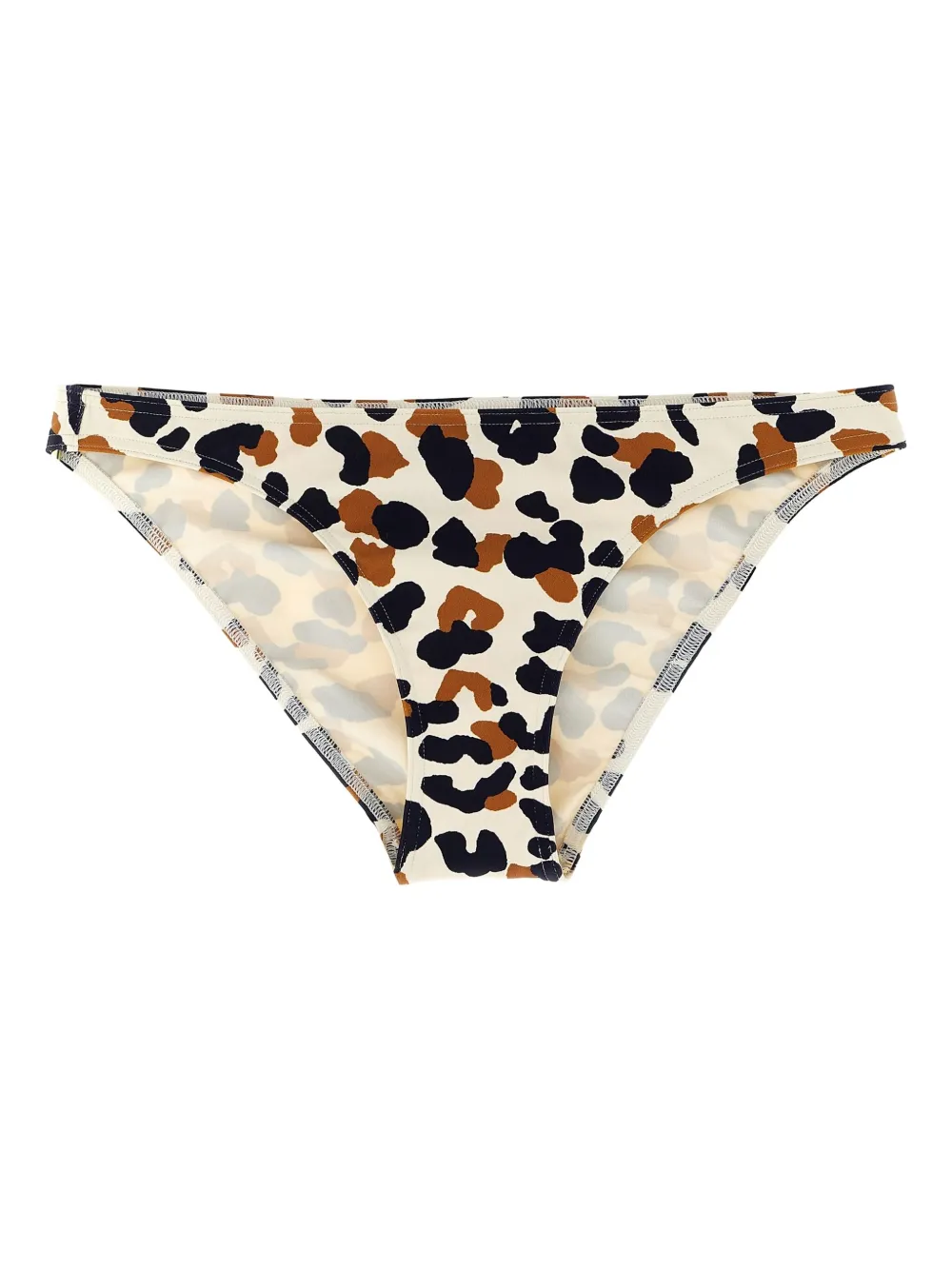 ERES leopard-print bikini briefs Bruin