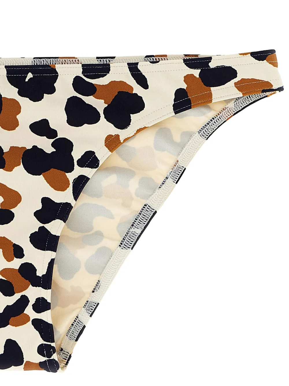 ERES leopard-print bikini briefs Bruin