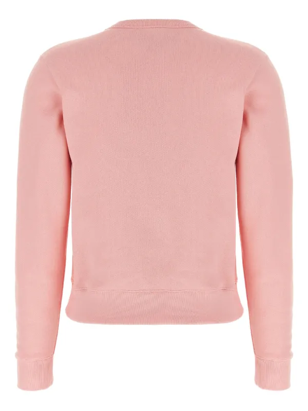 Valentino Garavani キャット スウェットシャツ | ピンク | FARFETCH JP