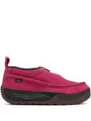 Nike ACG Izy zip-fastening Sneakers | Brown | FARFETCH