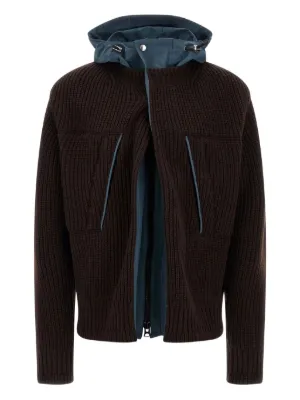 Sacai Coats – Outerwear for Men Online – Farfetch