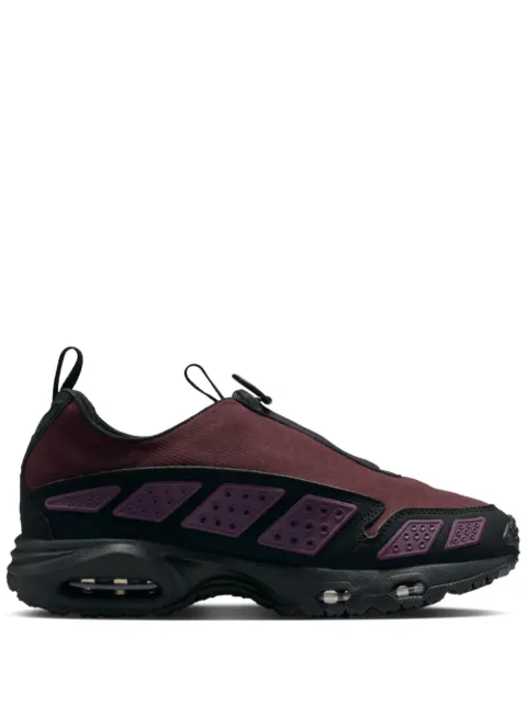 Nike Air Max SNDR GTX zip-up sneakers